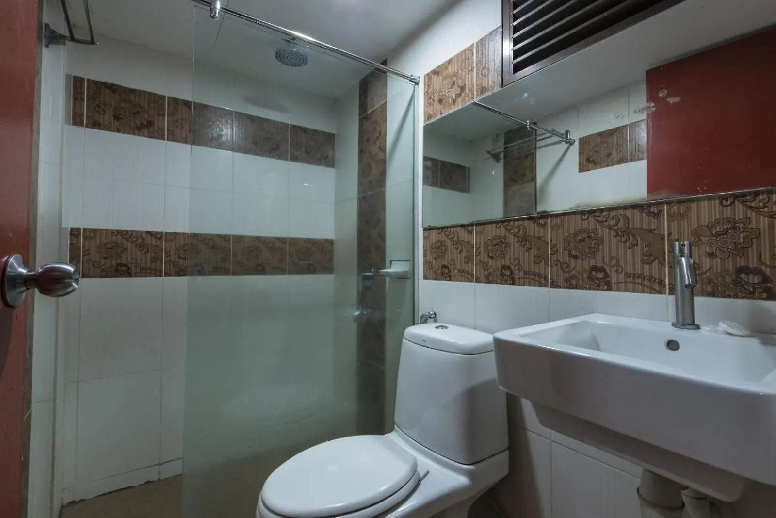 Hotel Grand Orchard Kuala Lumpur Malaysia