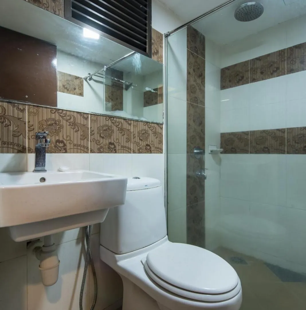 Hotel Grand Orchard Kuala Lumpur