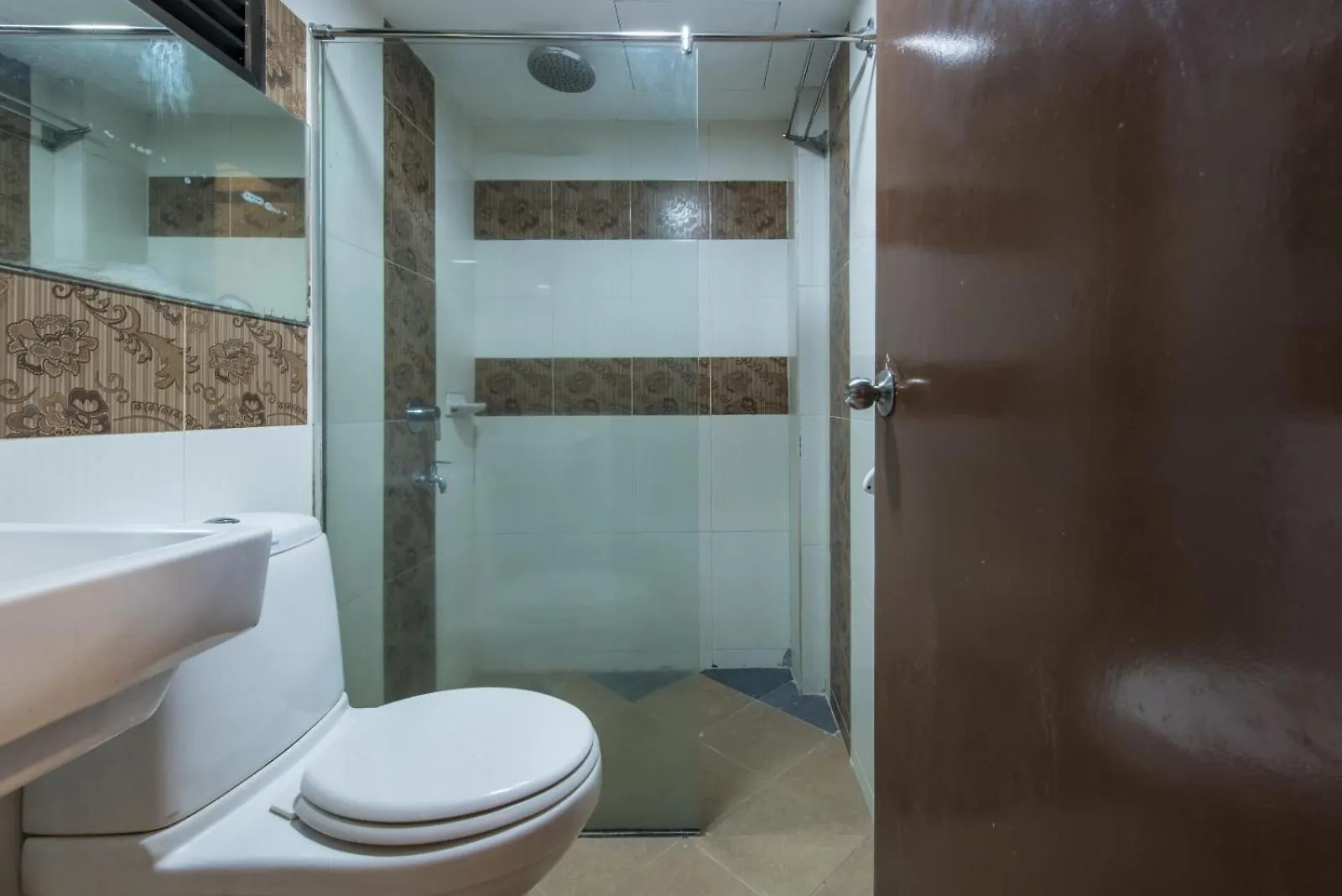 Hotel Grand Orchard Kuala Lumpur 2*,  Malaysia