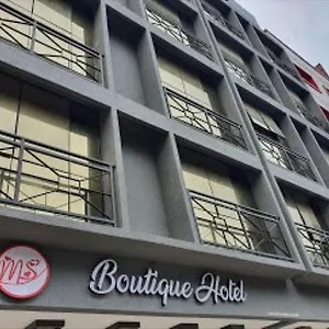 Hotel Ms Boutique, Kuala Lumpur