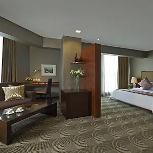 Hotel Star Points, Kuala Lumpur