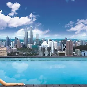 Regalia Upper View **** Kuala Lumpur