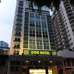 D'or Tengkat Tong Shin ** Kuala Lumpur