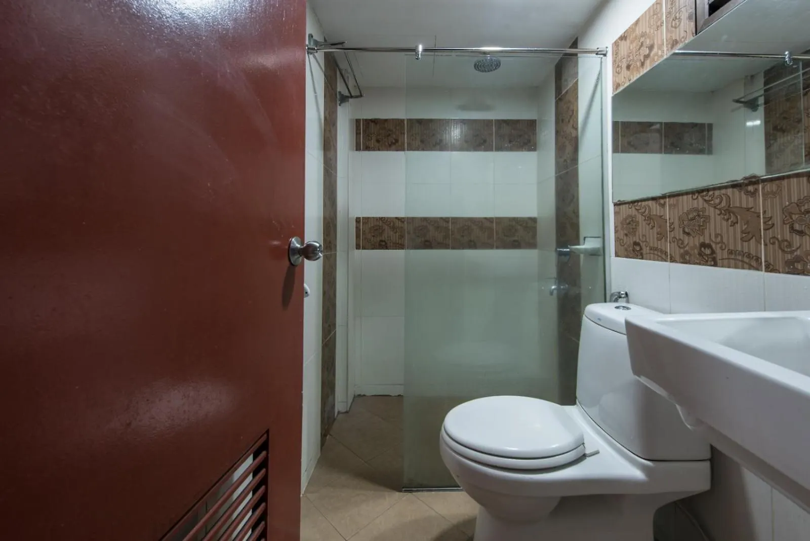 **  Hotel Grand Orchard Kuala Lumpur Malaysia
